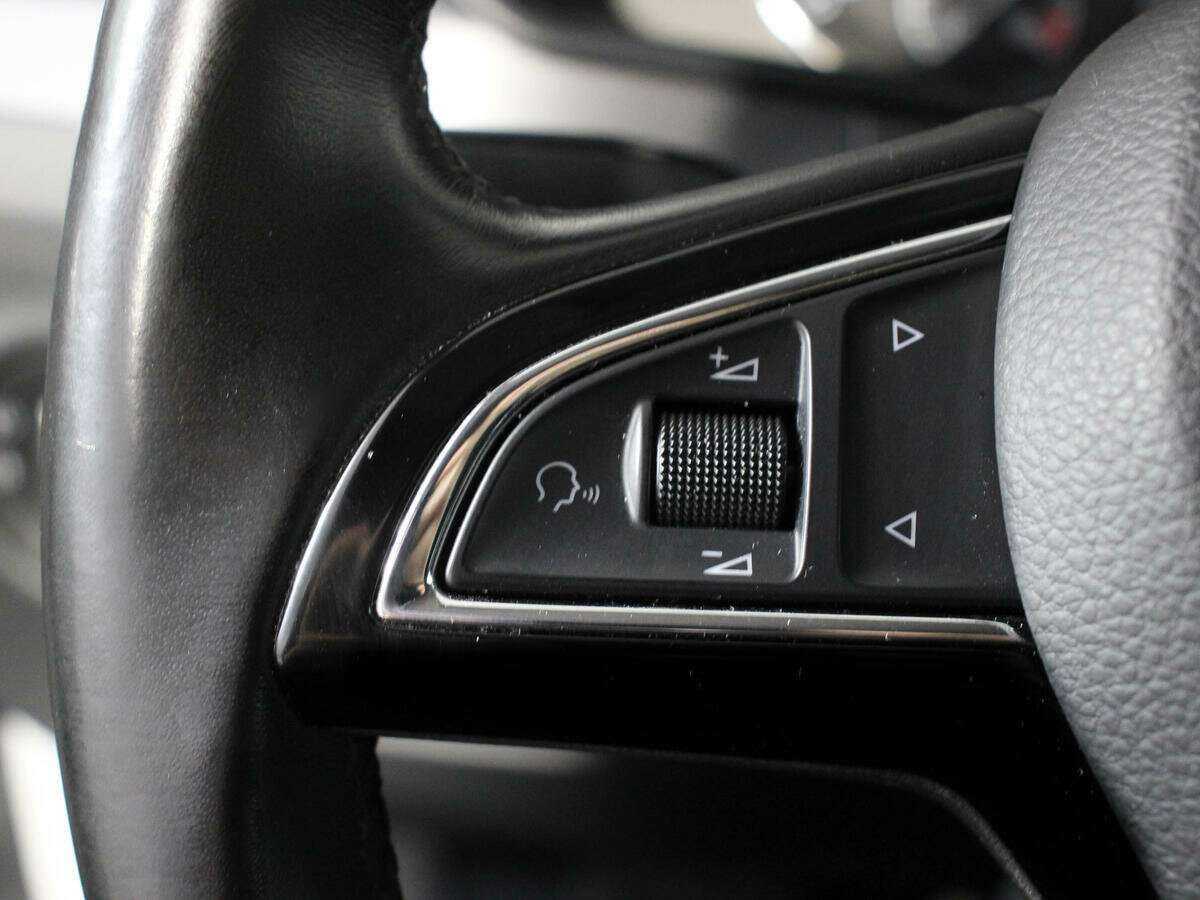 Купить Skoda Superb с пробегом. Фото: #11