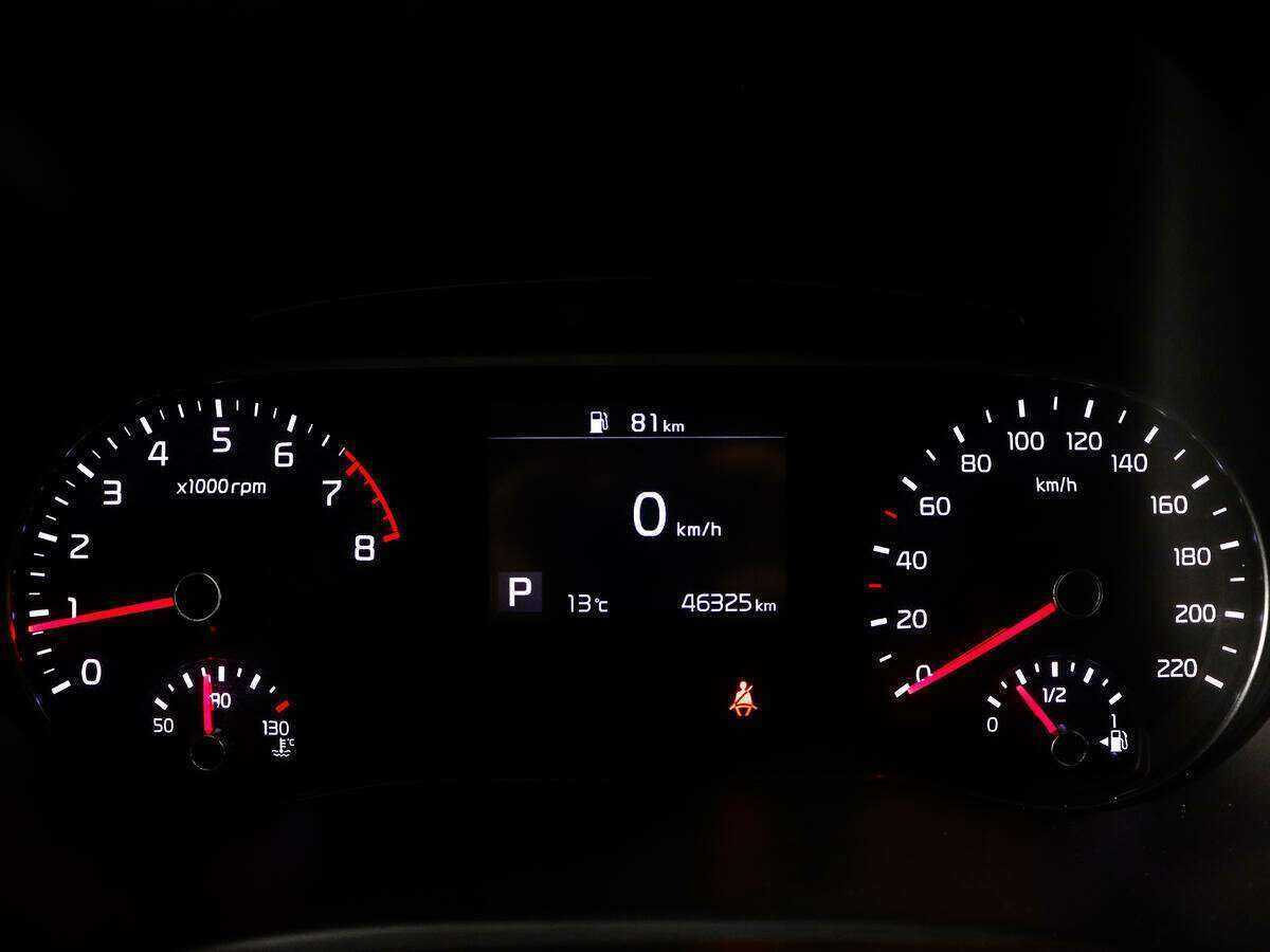 Купить Kia Soul с пробегом. Фото: #10