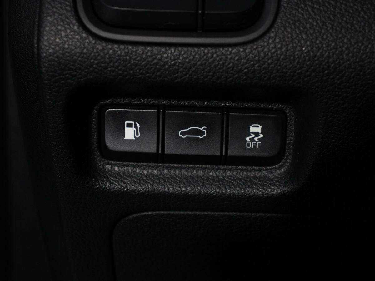 Купить Kia Optima с пробегом. Фото: #20