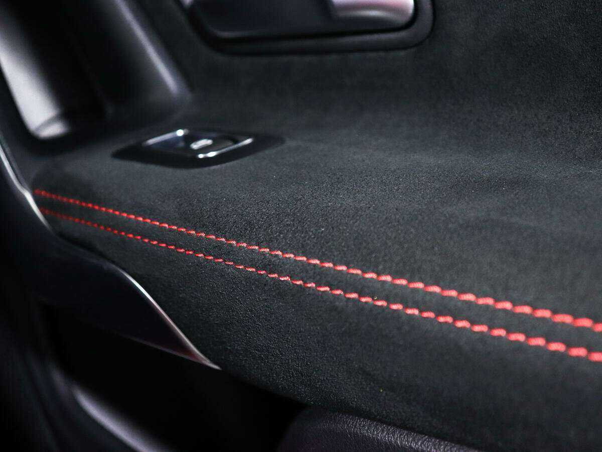 Купить Mercedes-Benz A-Класс с пробегом. Фото: #21