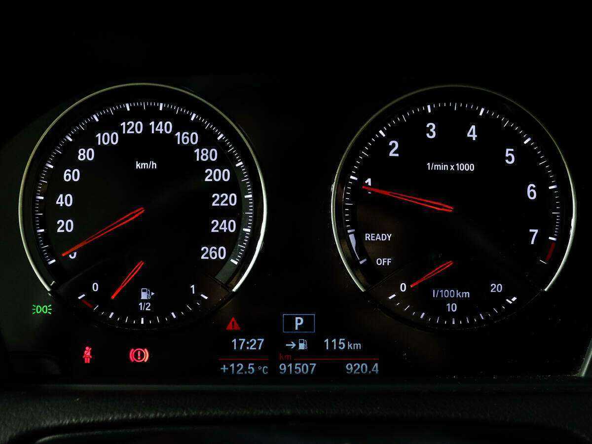 Купить BMW 1 серии с пробегом. Фото: #8