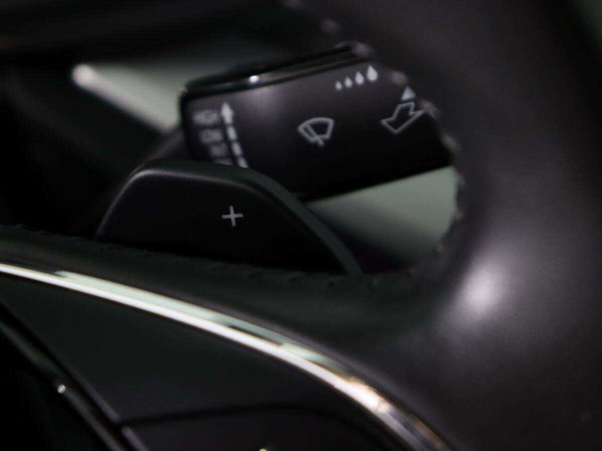 Купить Skoda Octavia с пробегом. Фото: #13