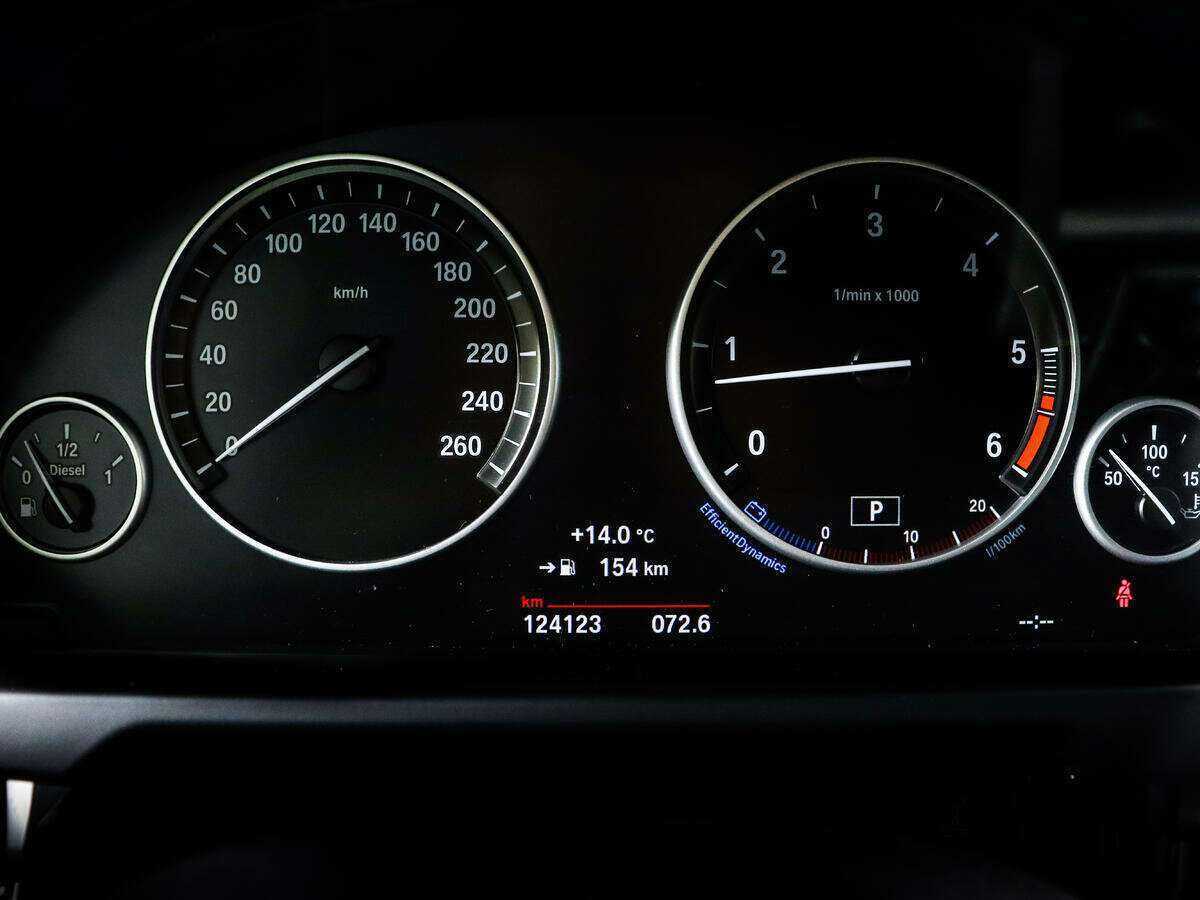 Купить BMW X5 с пробегом. Фото: #10