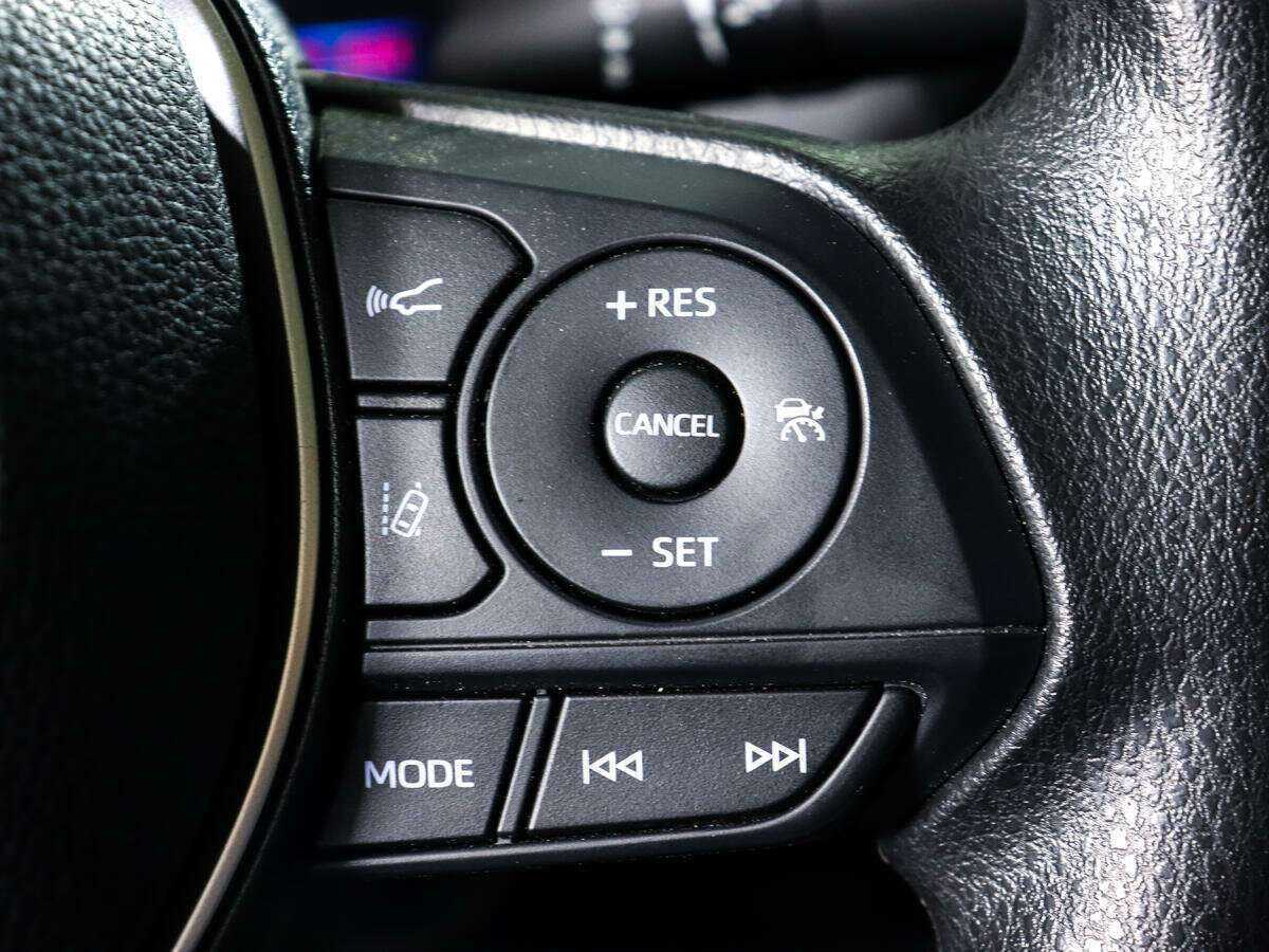 Купить Toyota Corolla с пробегом. Фото: #16