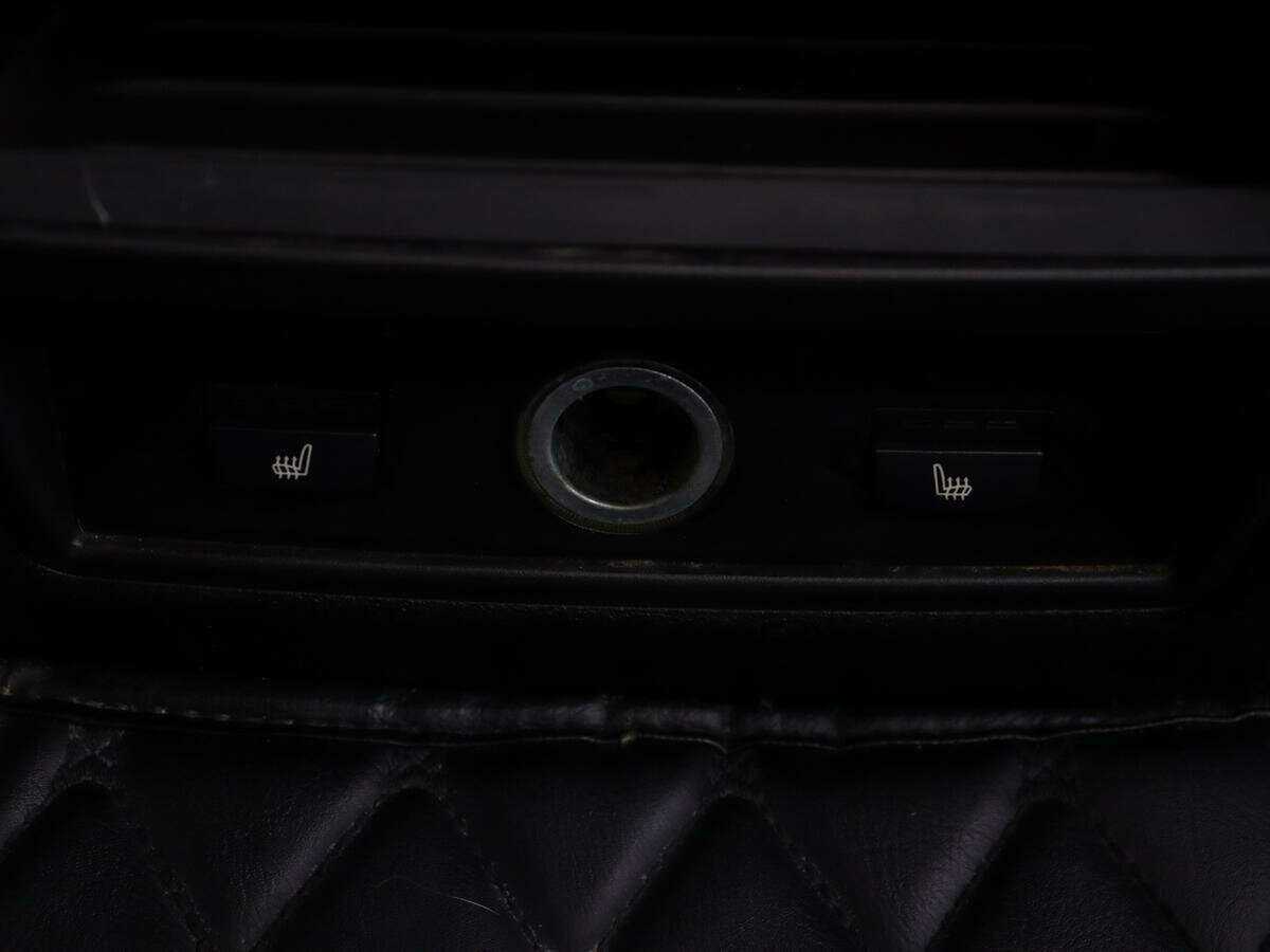 Купить BMW X5 с пробегом. Фото: #15