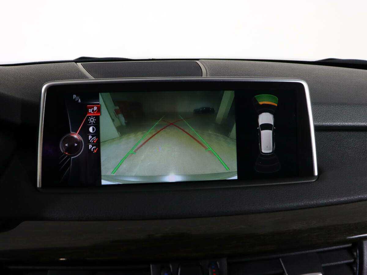 Купить BMW X5 с пробегом. Фото: #24