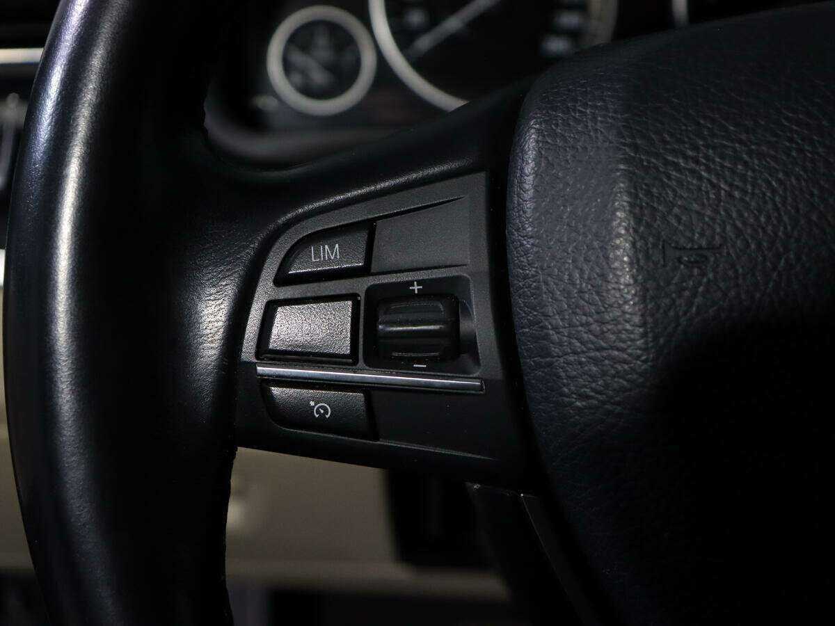 Купить BMW 5 серии с пробегом. Фото: #15