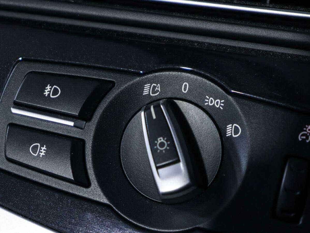 Купить BMW 5 серии с пробегом. Фото: #14