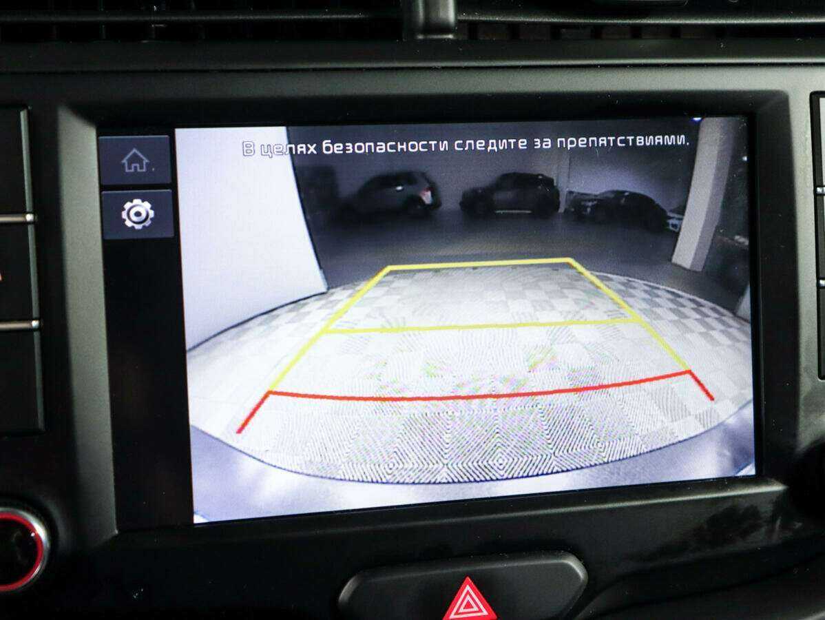 Купить Kia Soul с пробегом. Фото: #16