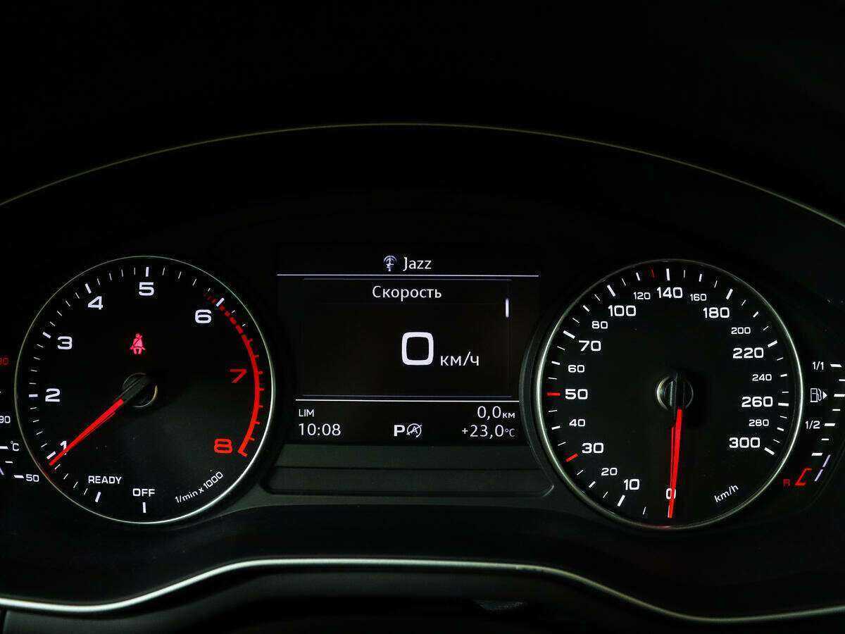 Купить Audi A4 с пробегом. Фото: #8