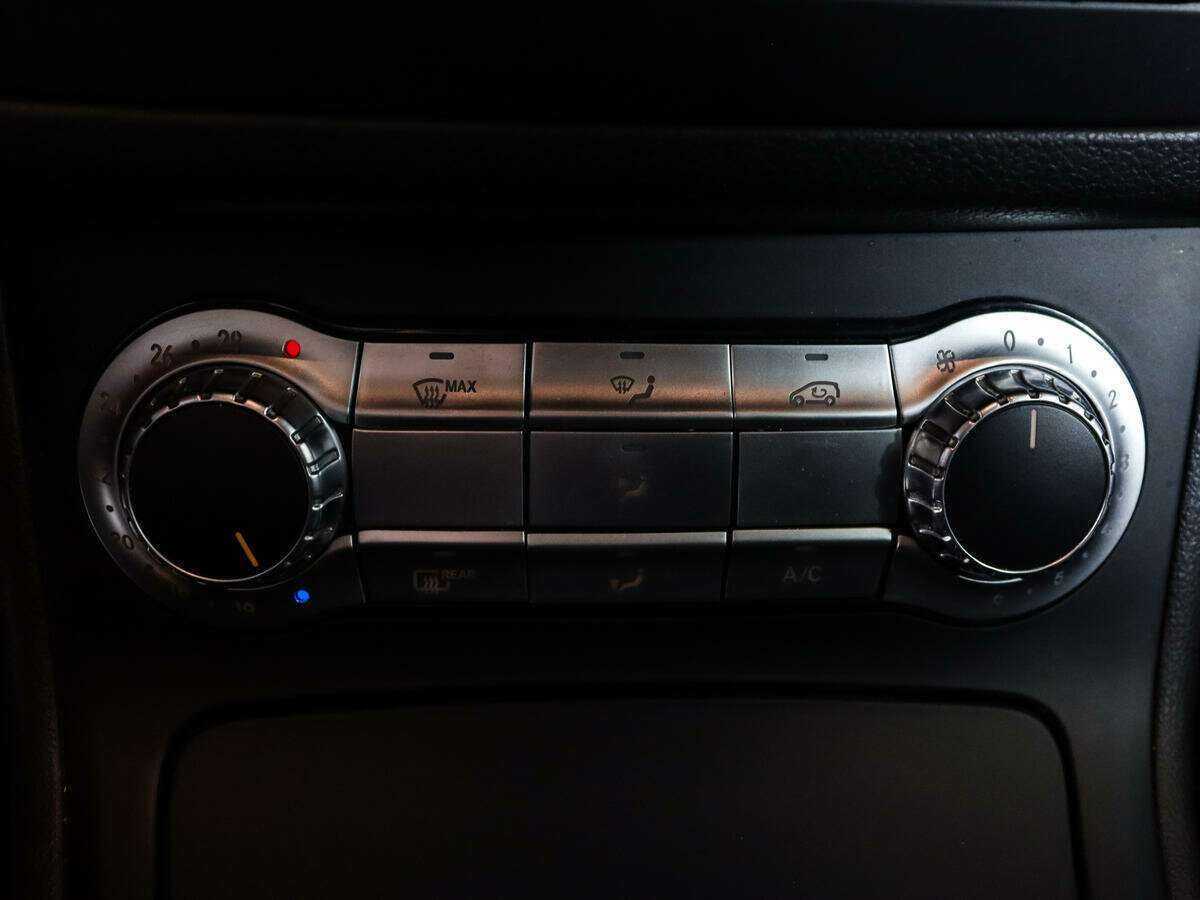 Купить Mercedes-Benz B-Класс с пробегом. Фото: #15