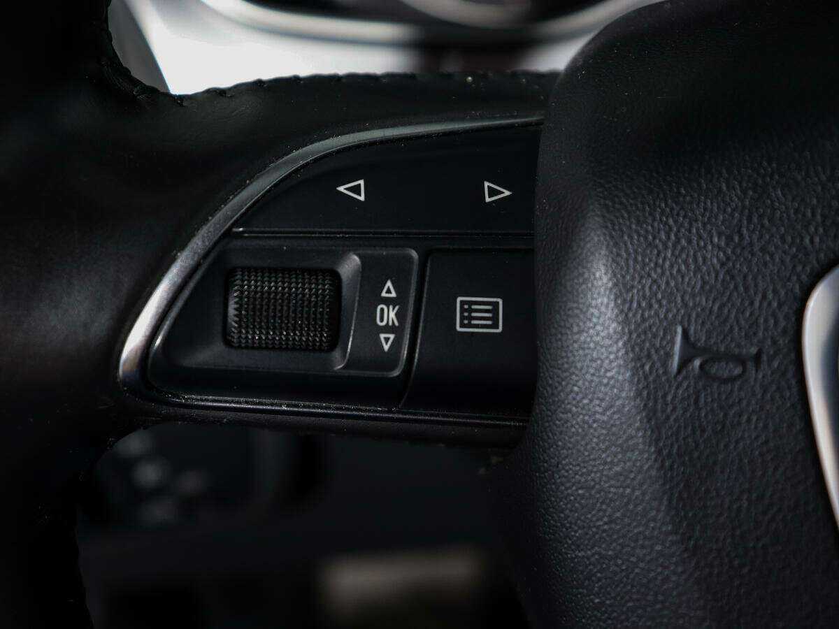 Купить Audi A6 с пробегом. Фото: #17