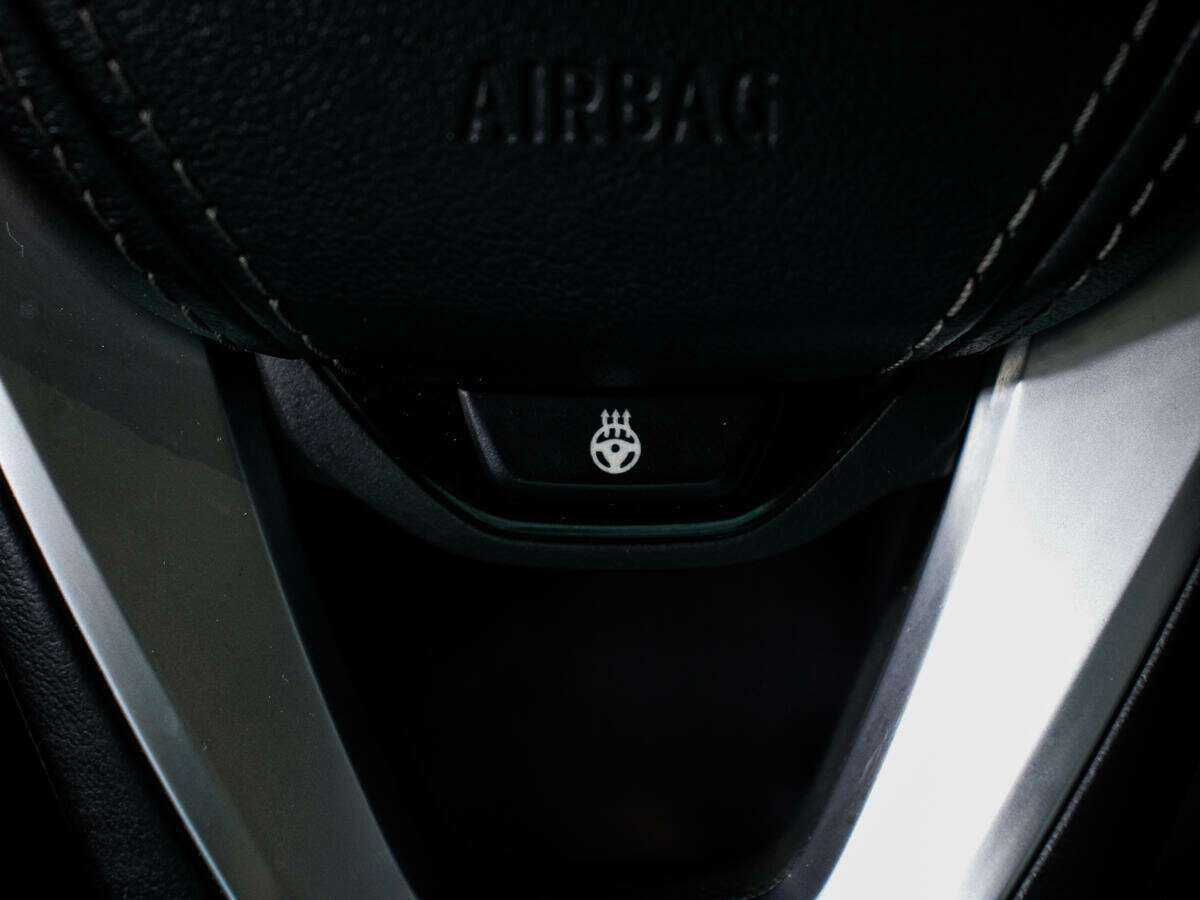 Купить BMW 5 серии с пробегом. Фото: #14