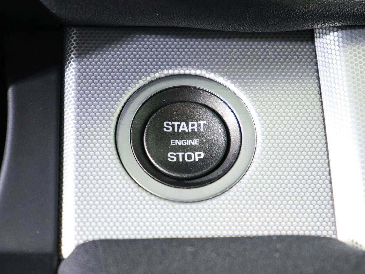 Купить Land Rover Range Rover Evoque с пробегом. Фото: #17