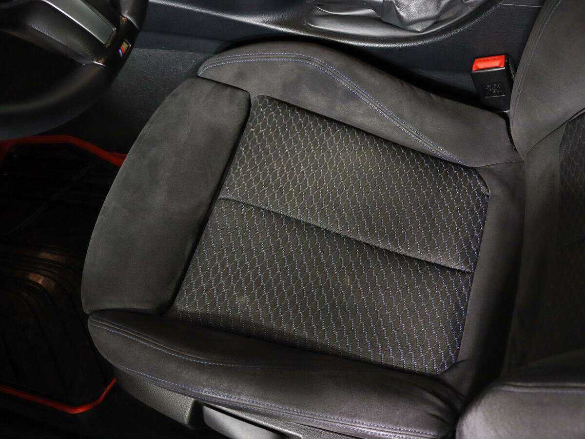 Купить BMW 3 серии с пробегом. Фото: #15