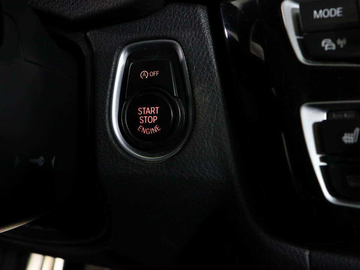 Купить BMW 3 серии с пробегом. Фото: #19