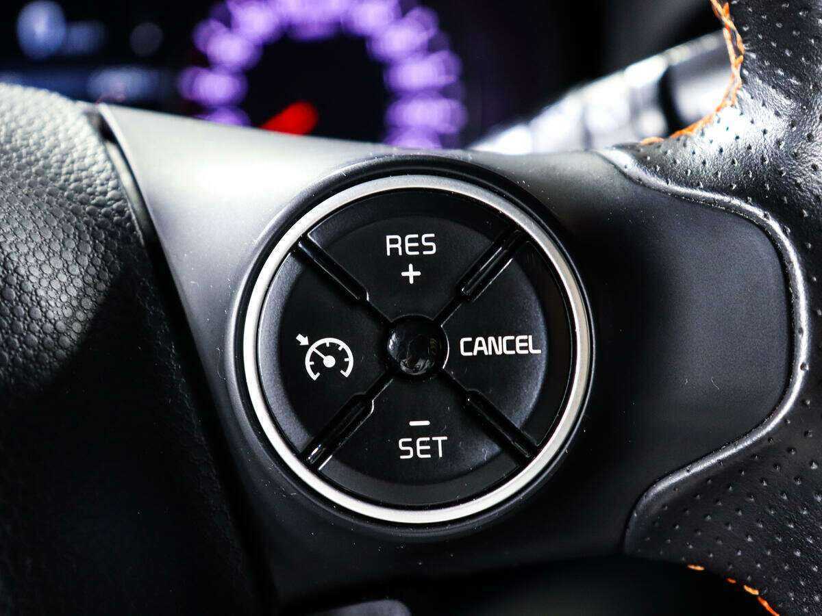 Купить Kia Soul с пробегом. Фото: #17