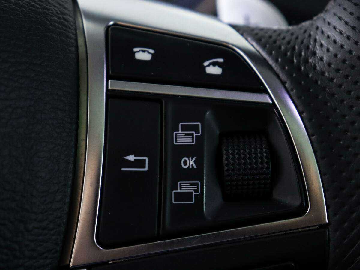 Купить Haval H9 с пробегом. Фото: #19