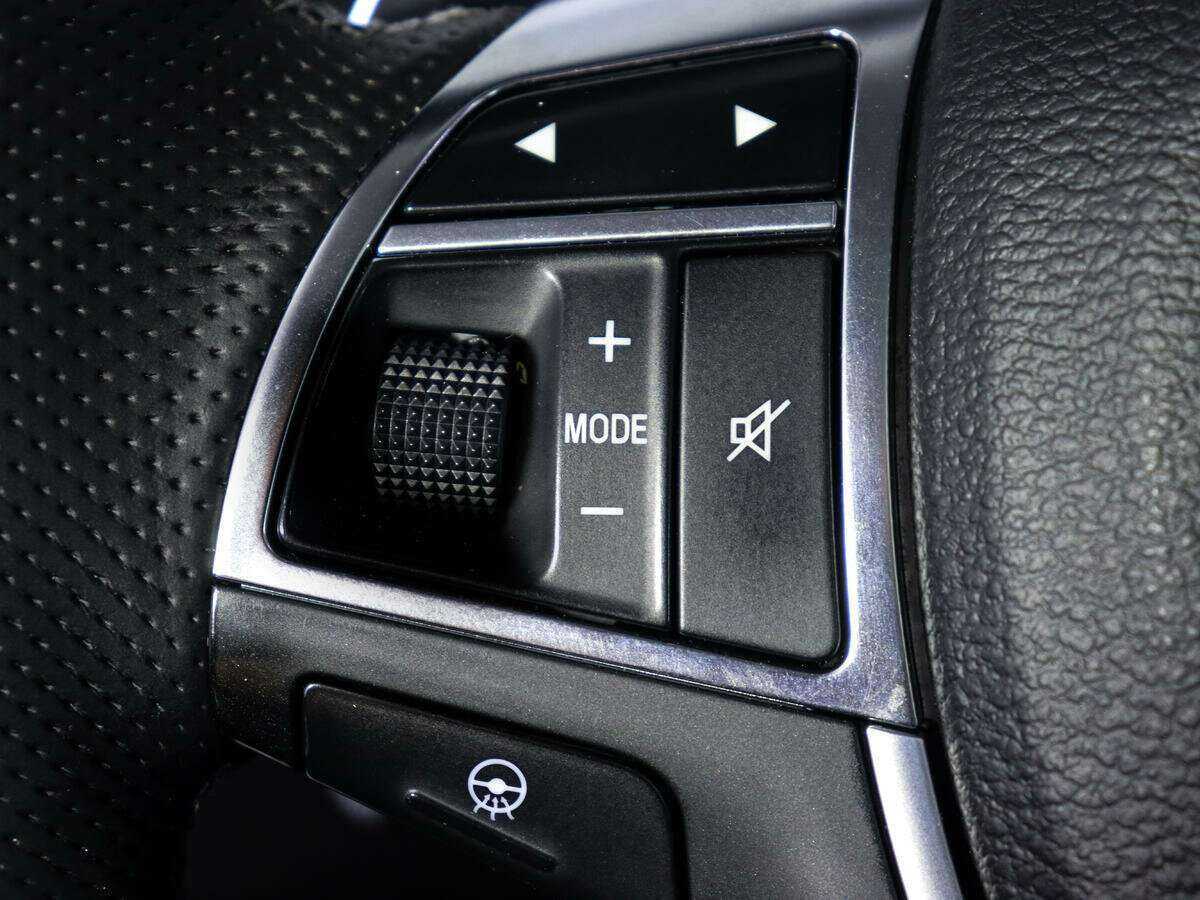 Купить Haval H9 с пробегом. Фото: #20