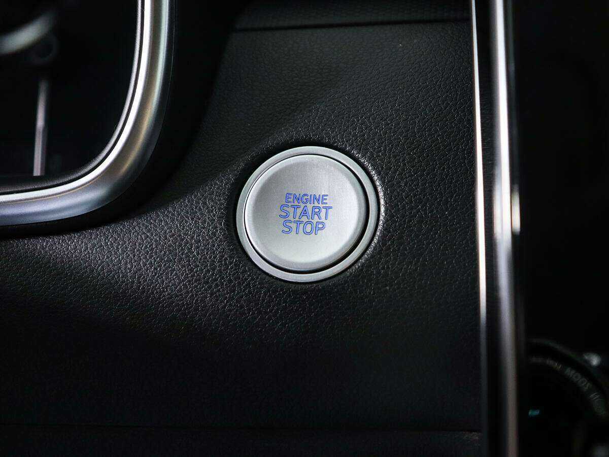 Купить Hyundai Tucson с пробегом. Фото: #14