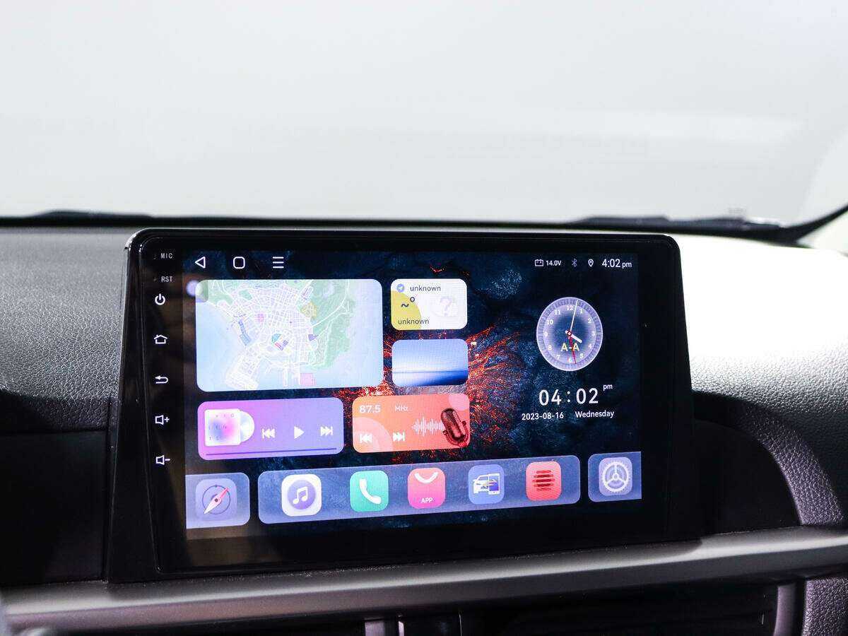 Купить Kia Picanto с пробегом. Фото: #15