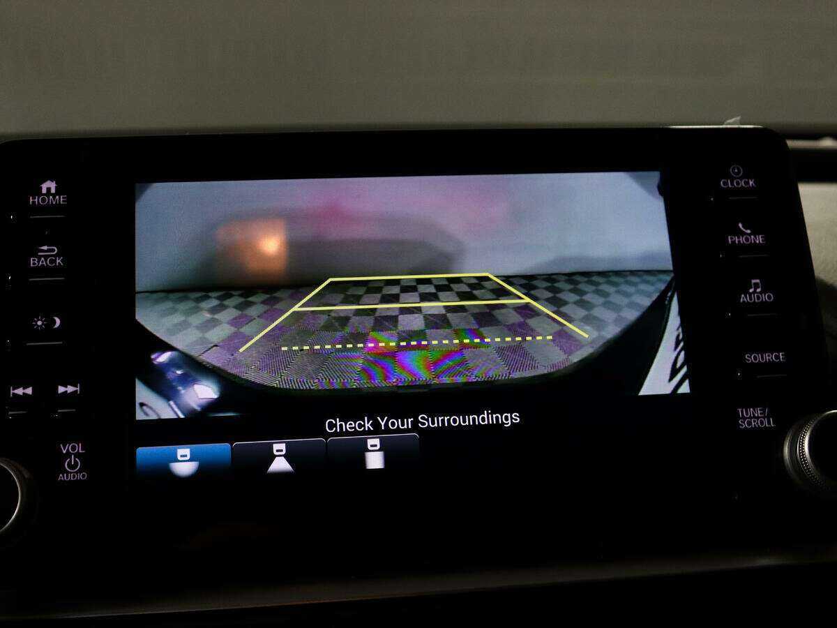 Купить Honda Accord с пробегом. Фото: #13