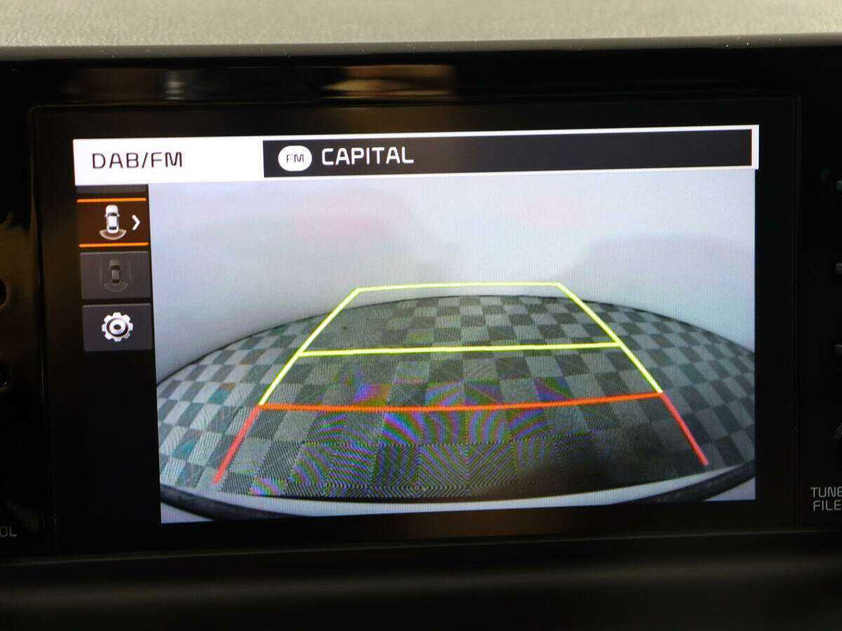 Купить Kia Seltos с пробегом. Фото: #15