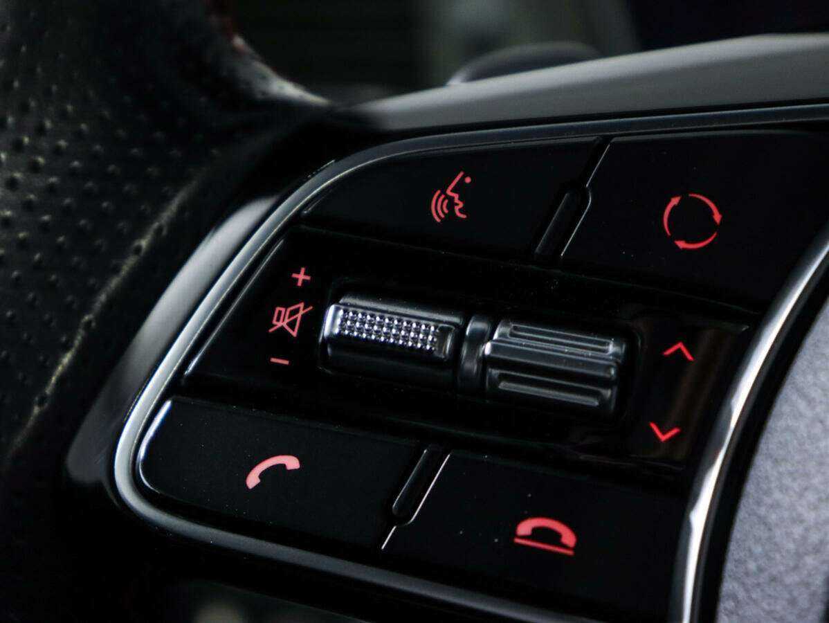 Купить Kia Optima с пробегом. Фото: #24