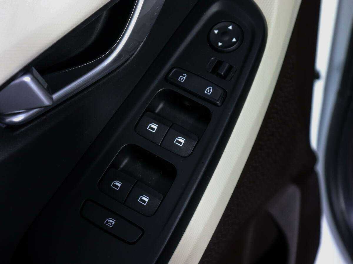 Купить Hyundai Creta с пробегом. Фото: #16