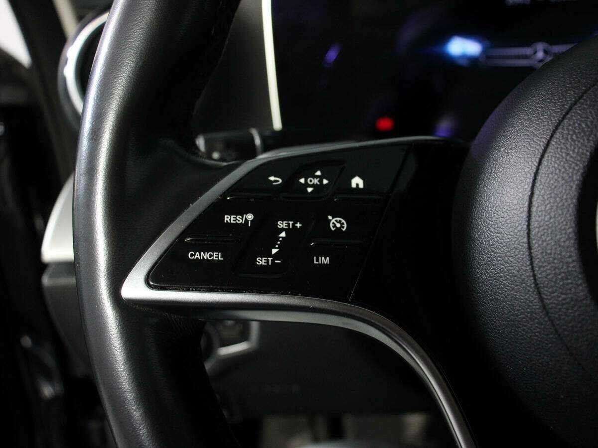 Купить Mercedes-Benz E-Класс с пробегом. Фото: #18