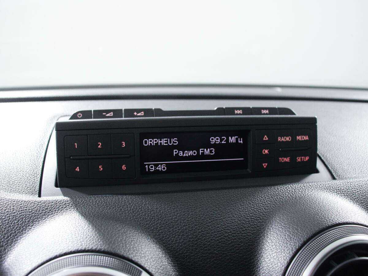 Купить Audi A3 с пробегом. Фото: #15