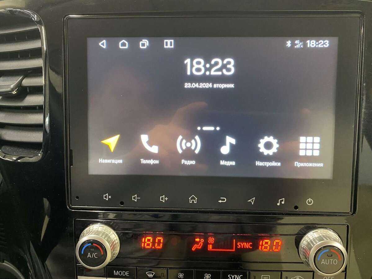 Купить Mitsubishi Outlander с пробегом. Фото: #11