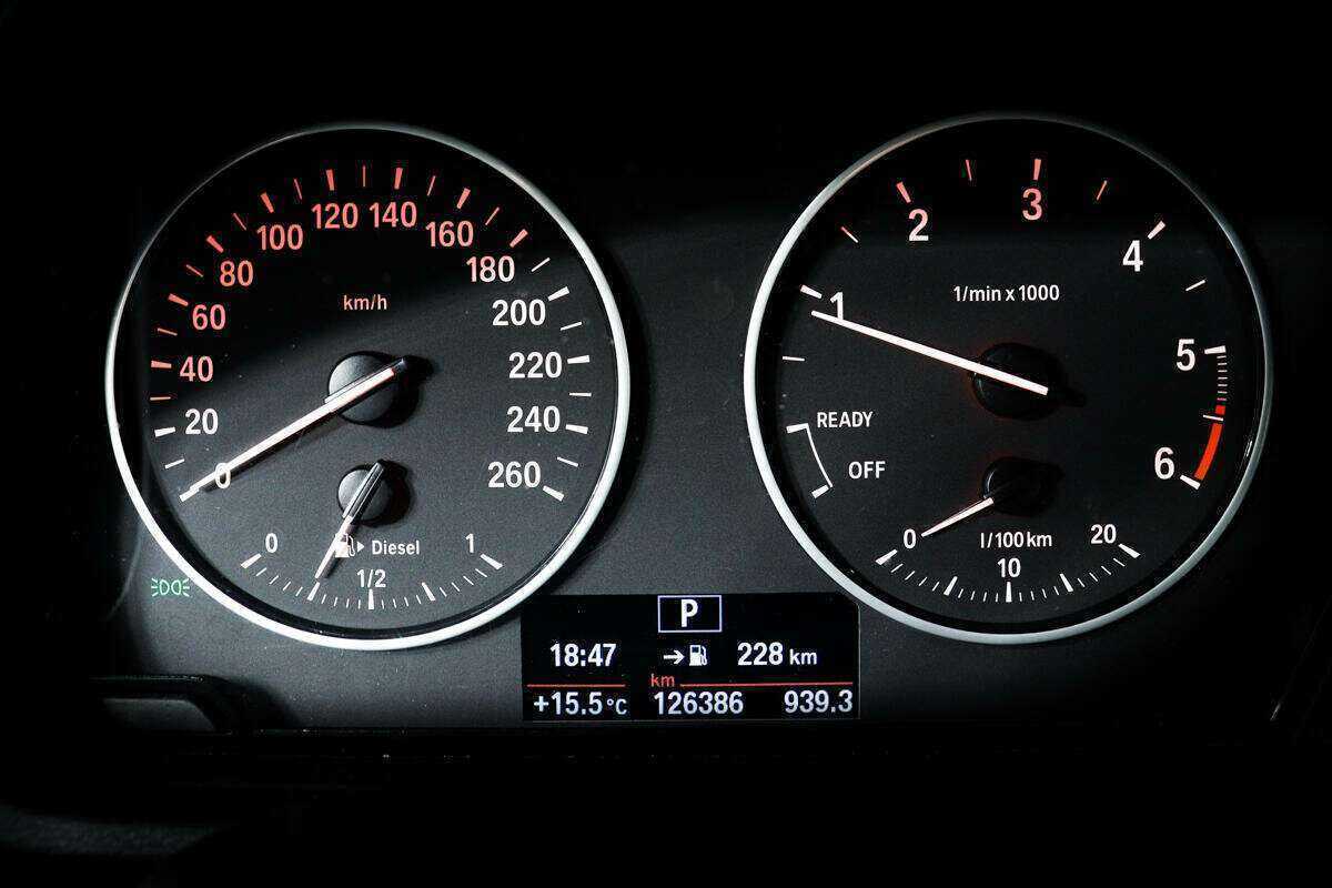 Купить BMW X1 с пробегом. Фото: #9