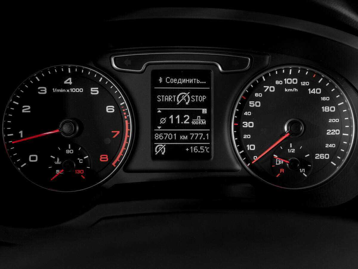 Купить Audi Q3 с пробегом. Фото: #10