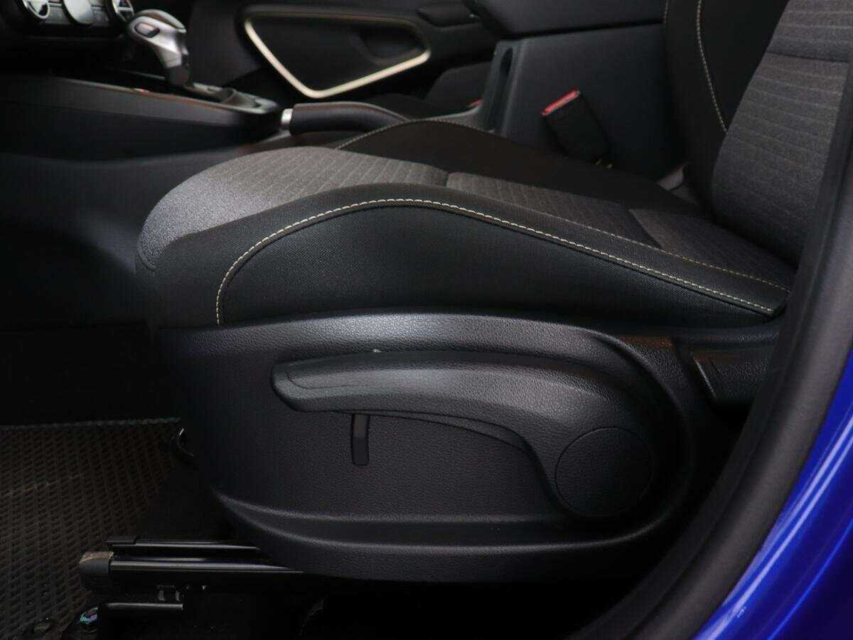 Купить Kia Soul с пробегом. Фото: #12