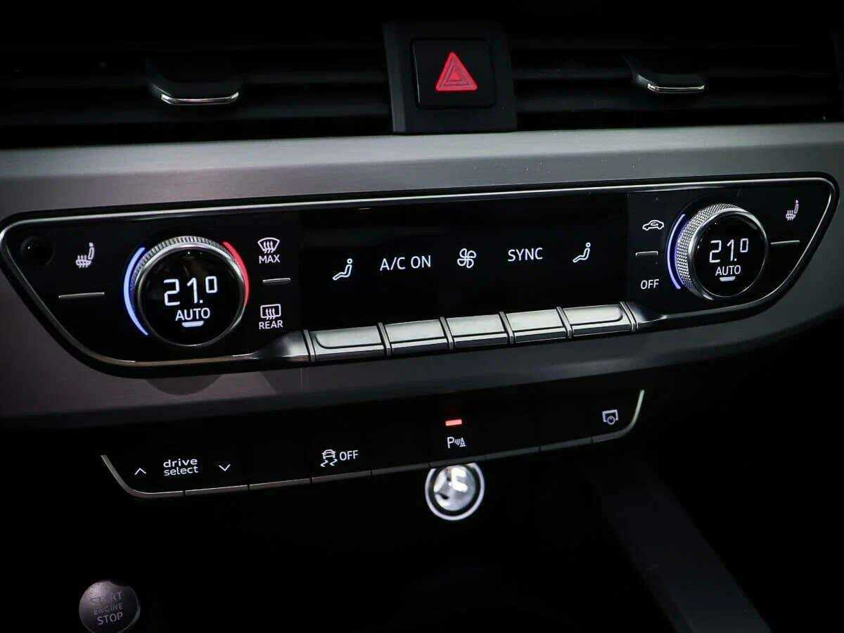 Купить Audi A5 с пробегом. Фото: #22