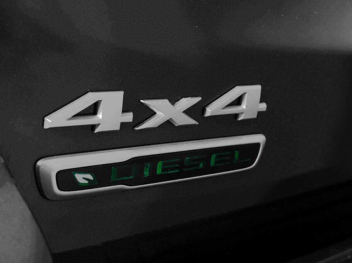 Купить Jeep Grand Cherokee с пробегом. Фото: #19