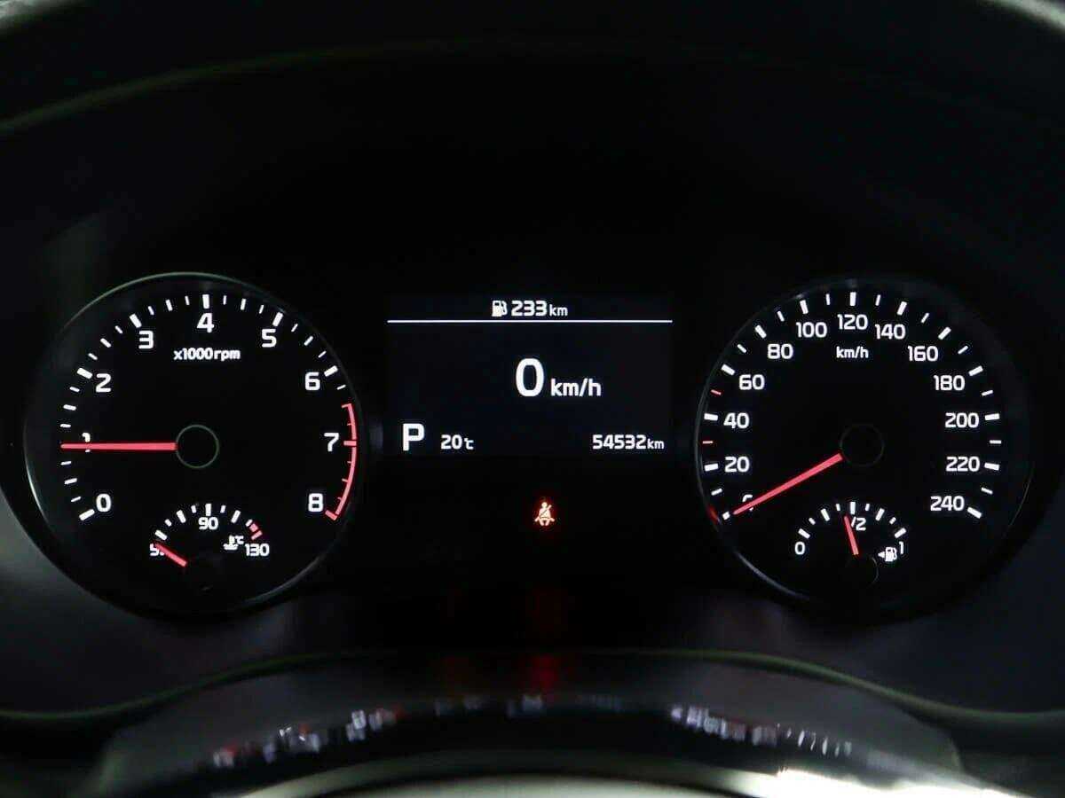 Купить Kia Sportage с пробегом. Фото: #9