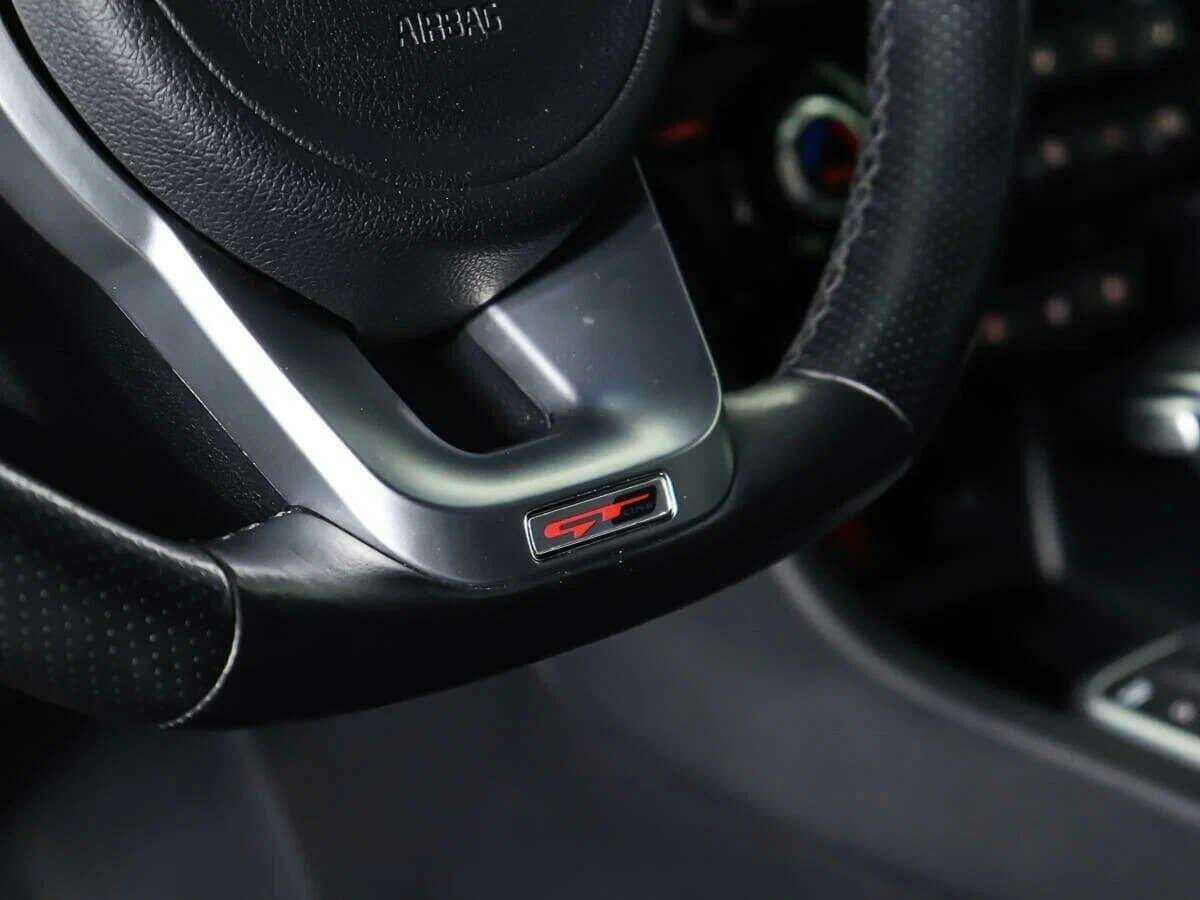 Купить Kia Sportage с пробегом. Фото: #17