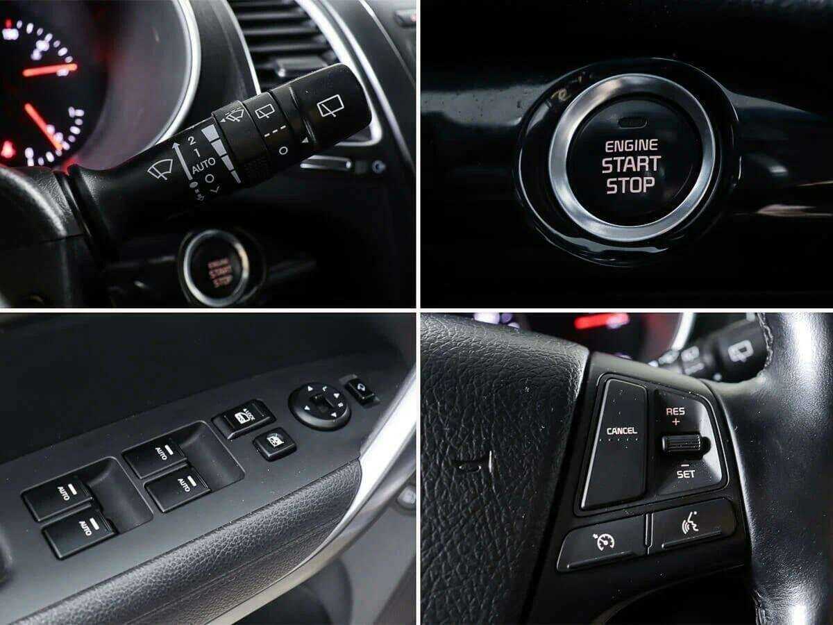 Купить Kia Sorento с пробегом. Фото: #19
