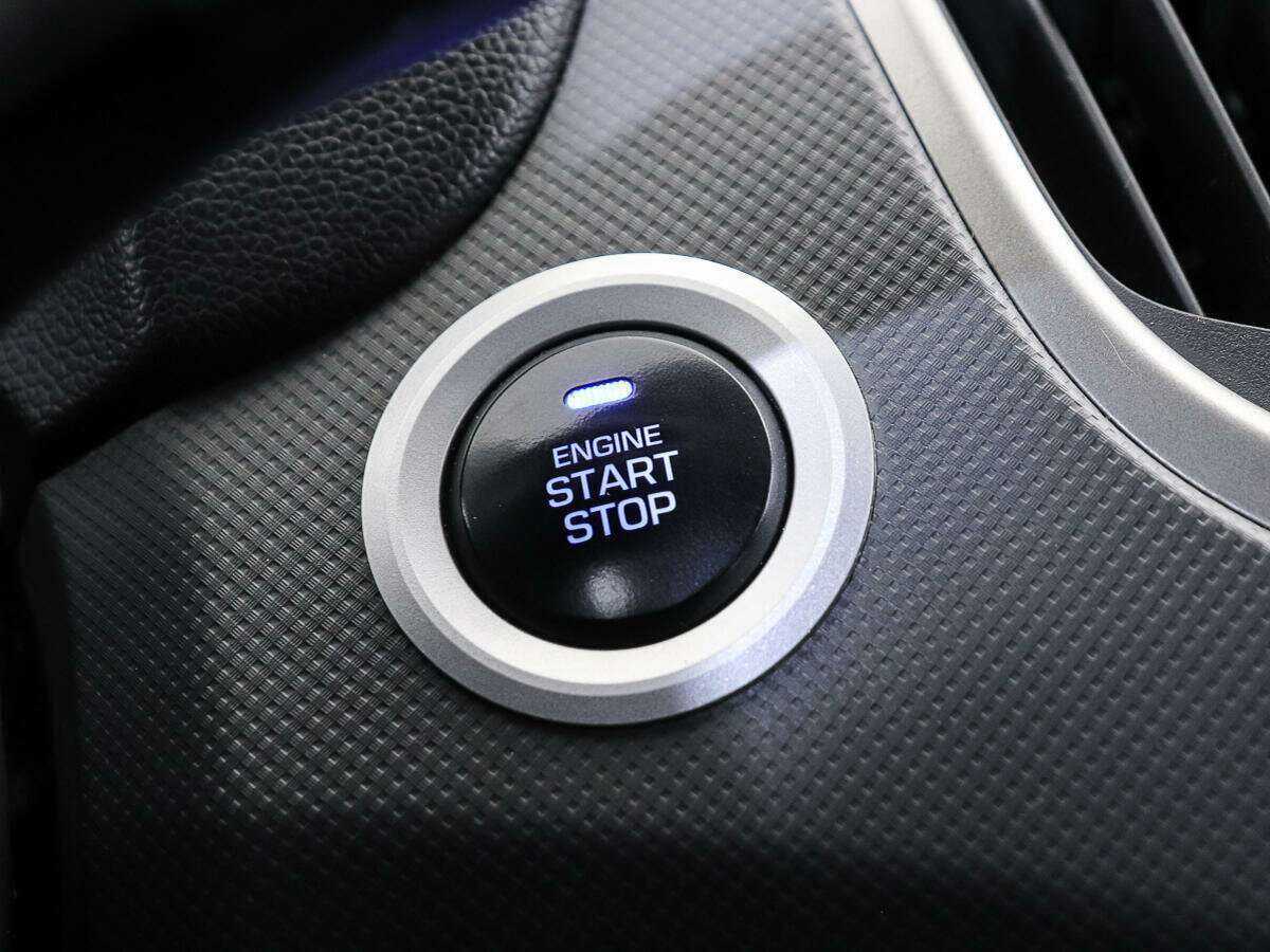 Купить Hyundai Creta с пробегом. Фото: #16