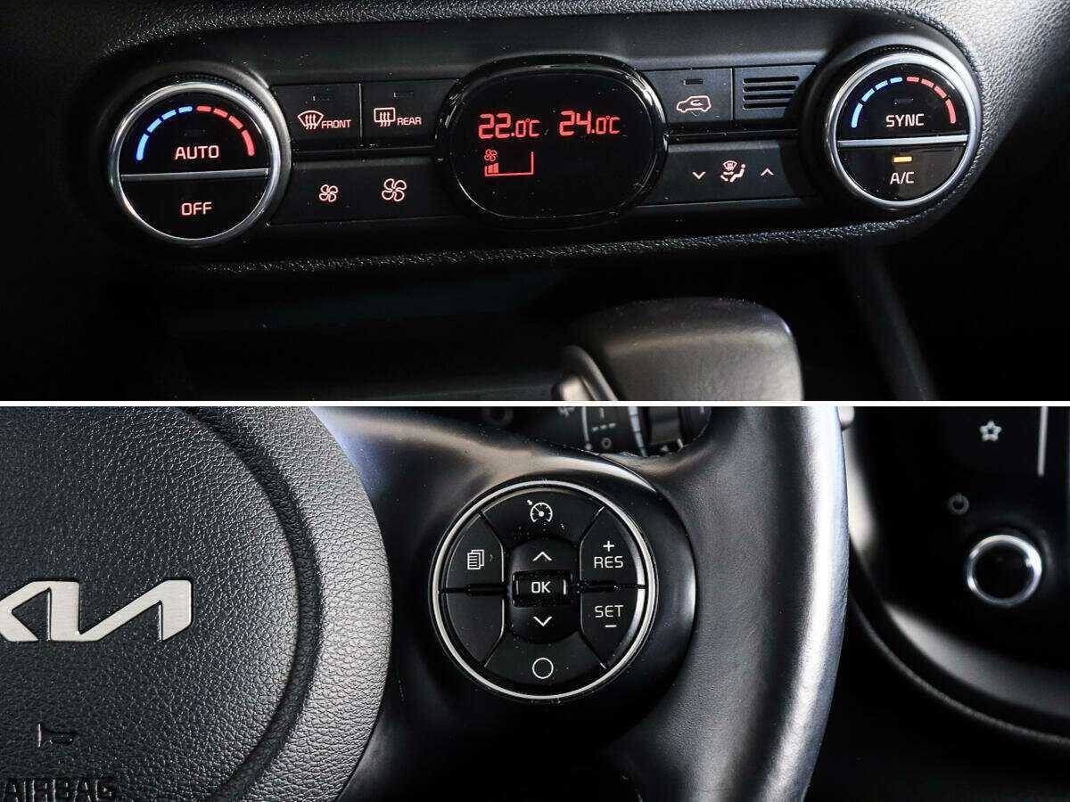 Купить Kia Soul с пробегом. Фото: #15