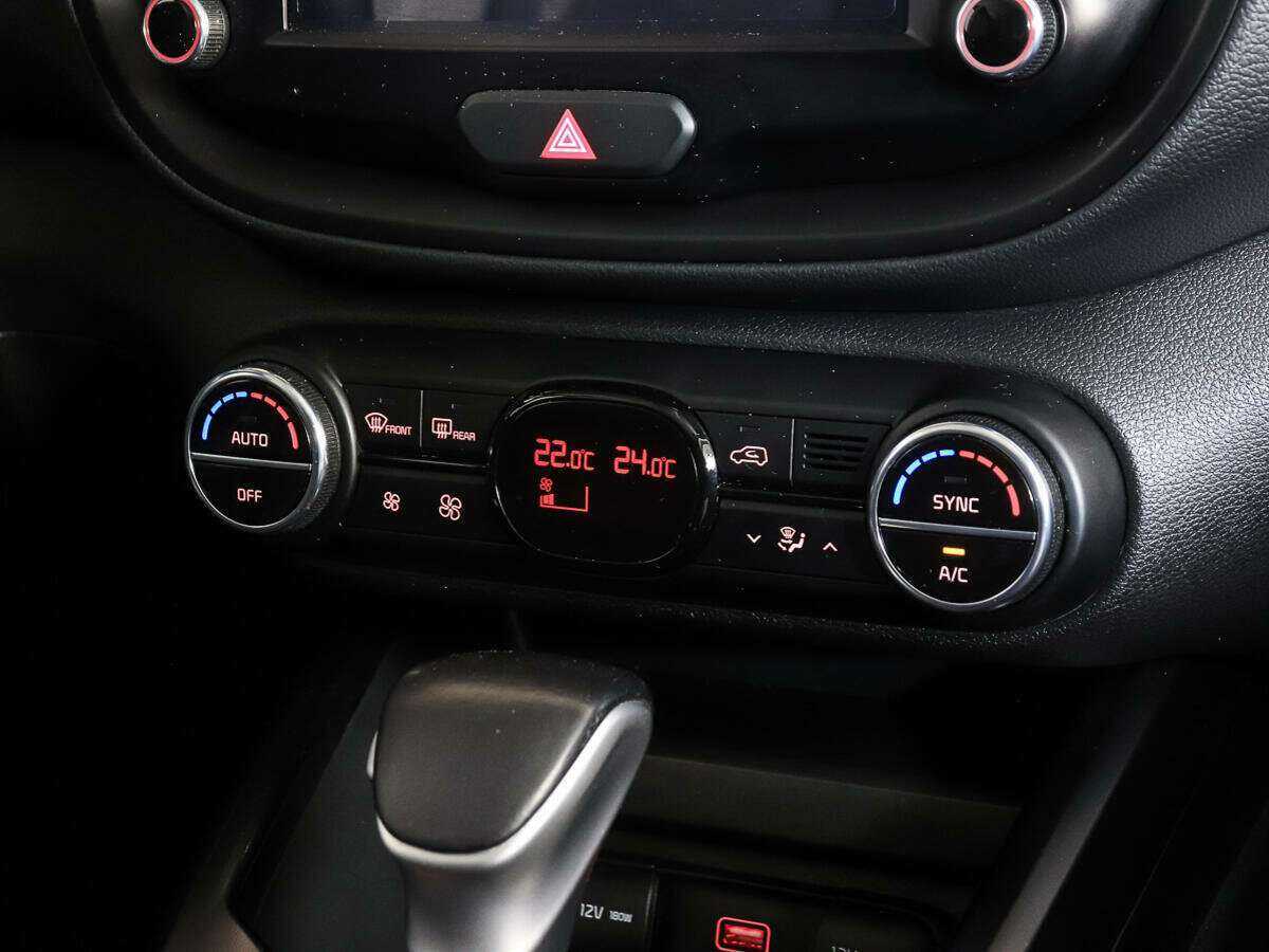 Купить Kia Soul с пробегом. Фото: #16