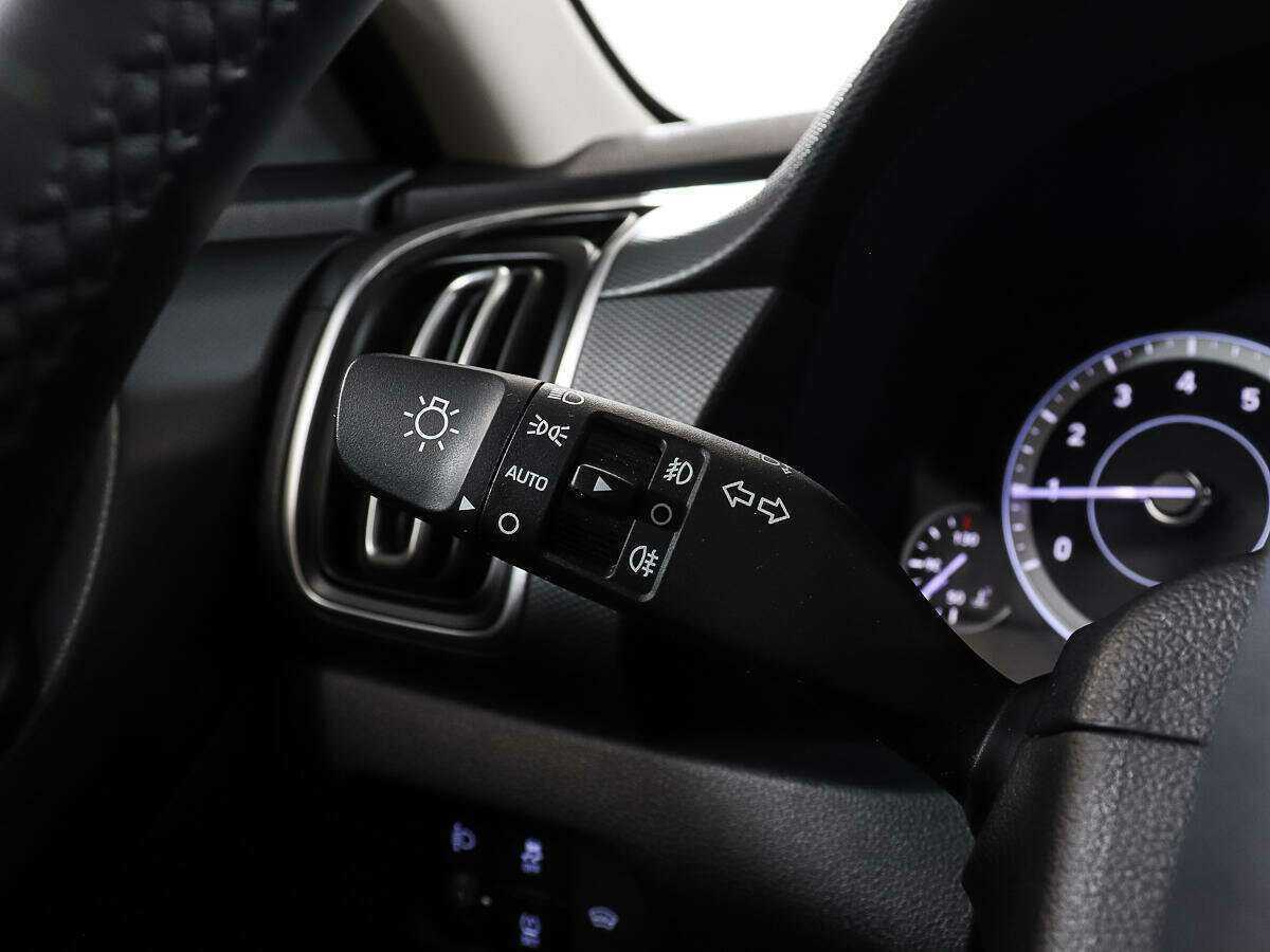 Купить Hyundai Creta с пробегом. Фото: #16