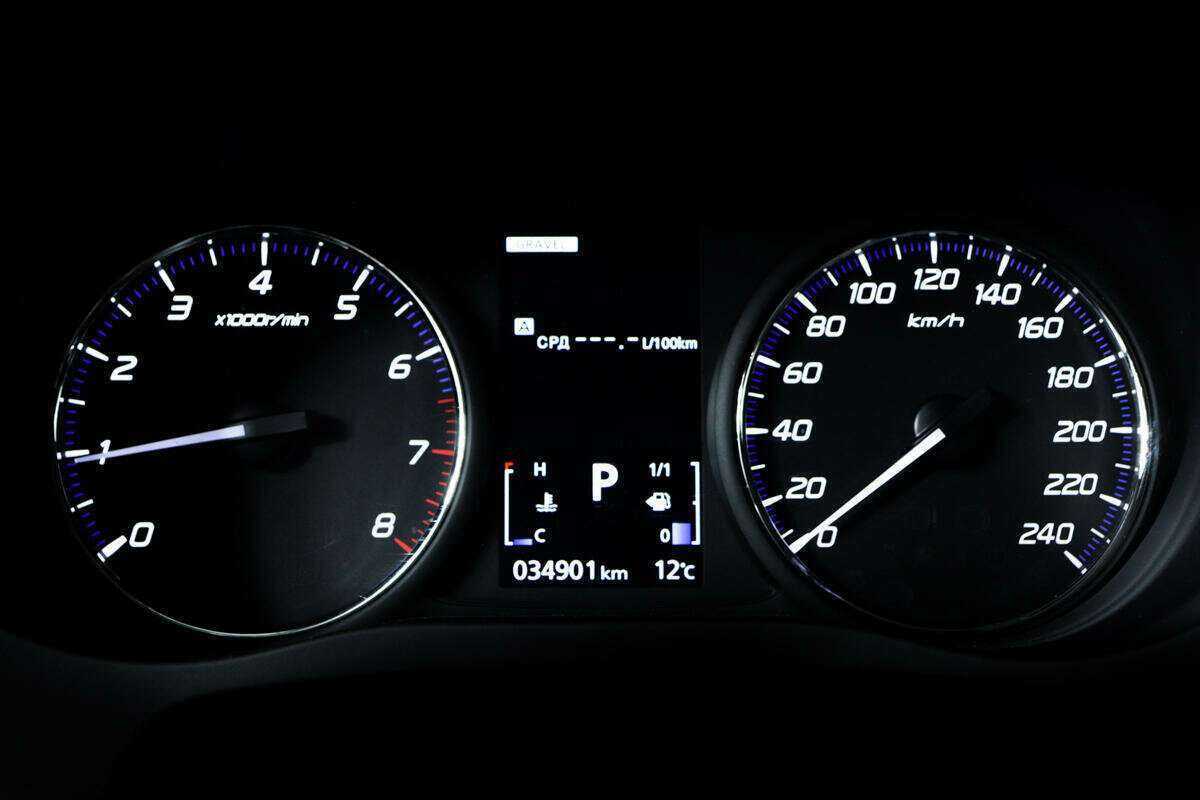 Купить Mitsubishi Outlander с пробегом. Фото: #9