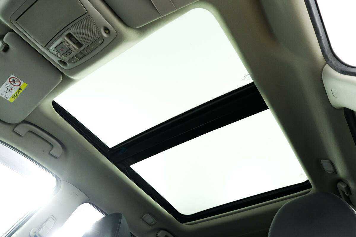 Купить Nissan X-Trail с пробегом. Фото: #14