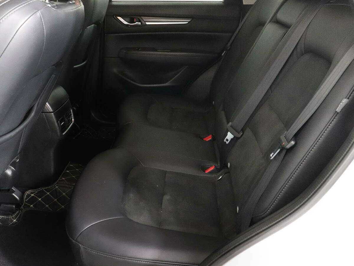 Купить Mazda CX-5 с пробегом. Фото: #7