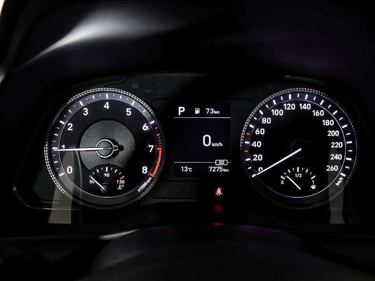 Купить Hyundai Sonata с пробегом. Фото: #10