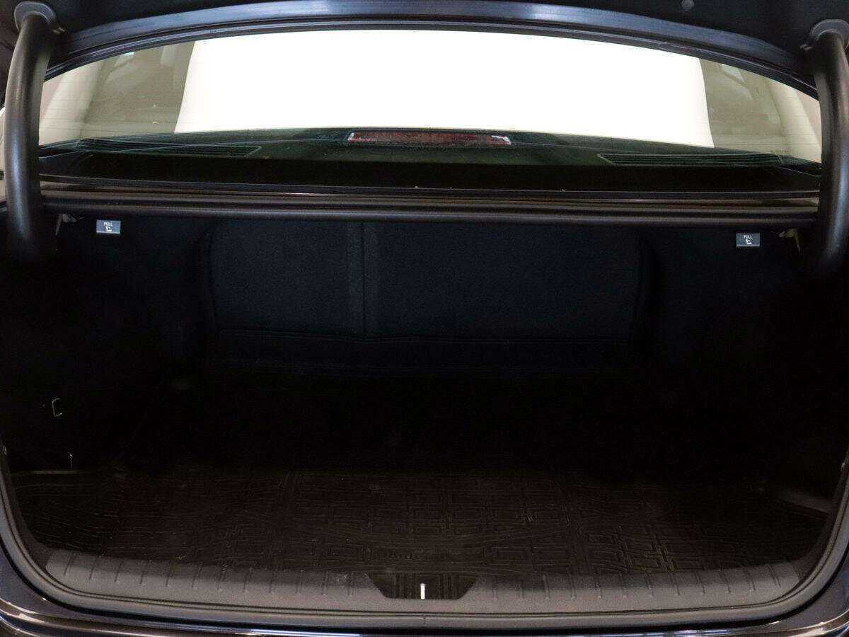 Купить Kia Optima с пробегом. Фото: #9