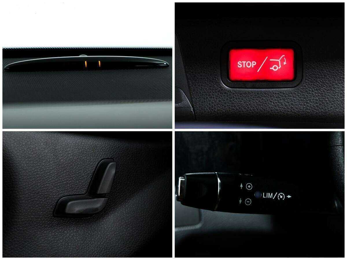 Купить Mercedes-Benz GLK-Класс с пробегом. Фото: #14